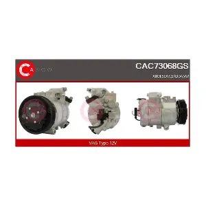 CAC73068GS CASCO