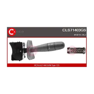 CLS71403GS CASCO