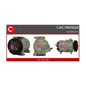 CASCO CAC74015GS