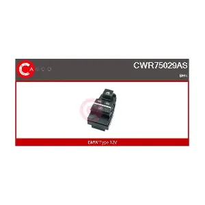 CWR75029AS CASCO