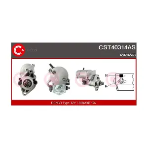 CASCO CST40314AS