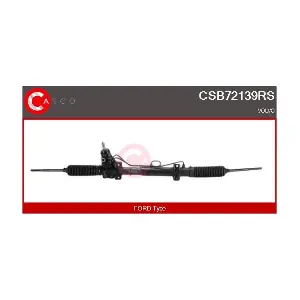 CASCO CSB72139RS