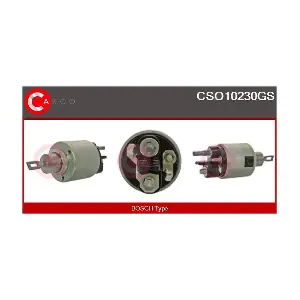 CSO10230GS CASCO