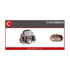 CRE35606AS CASCO