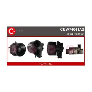 CBW74041AS CASCO
