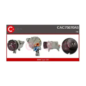 CASCO CAC75070AS