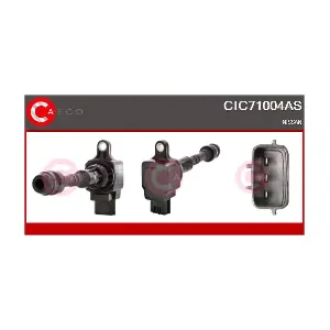 CIC71004AS CASCO