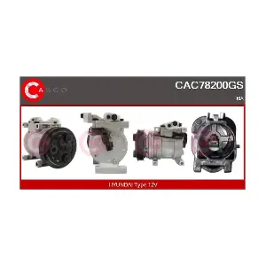 CAC78200GS CASCO