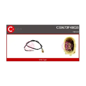CSN73F48GS CASCO