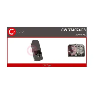 CWR74074GS CASCO