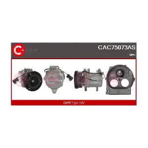 CAC75073AS CASCO