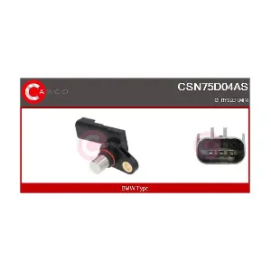 CSN75D04AS CASCO