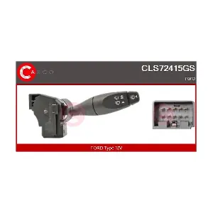 CLS72415GS CASCO