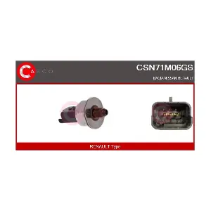 CSN71M06GS CASCO