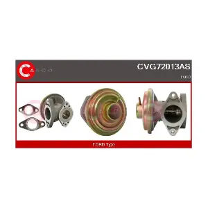 CVG72013AS CASCO