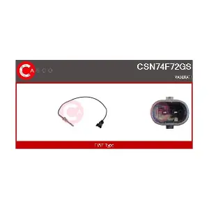 CASCO CSN74F72GS