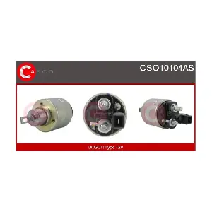 CSO10104AS CASCO