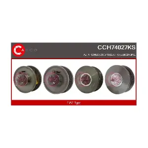 CASCO CCH74027KS