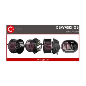 CBW70031GS CASCO