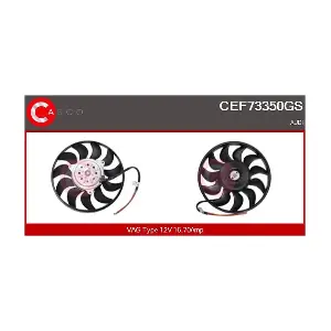 CEF73350GS CASCO