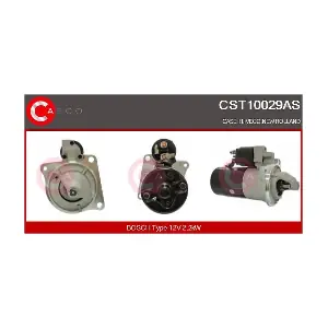CASCO CST10029AS