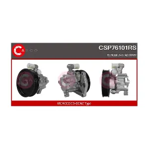 CSP76101RS CASCO