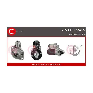 CST10258GS CASCO