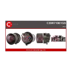 CBW71061GS CASCO