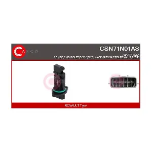 CASCO CSN71N01AS
