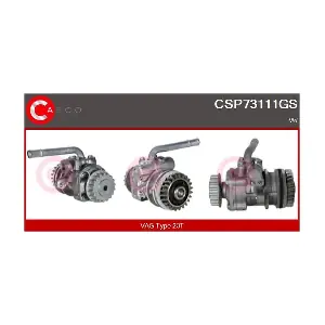 CSP73111GS CASCO