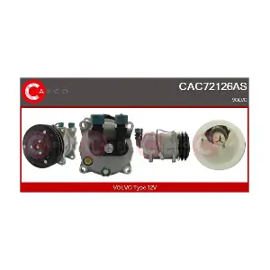 CAC72126AS CASCO