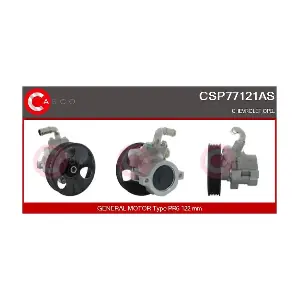 CASCO CSP77121AS