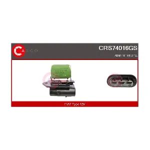 CRS74016GS CASCO