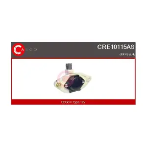 CASCO CRE10115AS
