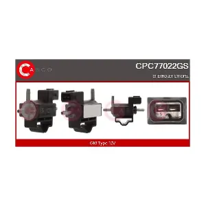 CPC77022GS CASCO