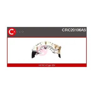 CRC20106AS CASCO