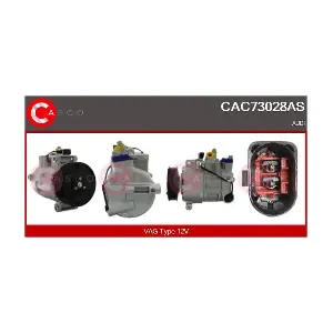 CAC73028AS CASCO