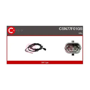 CSN77F01GS CASCO