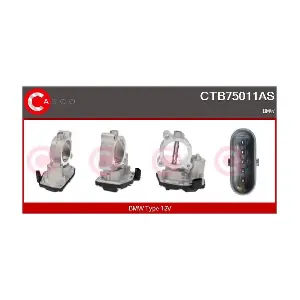 CASCO CTB75011AS