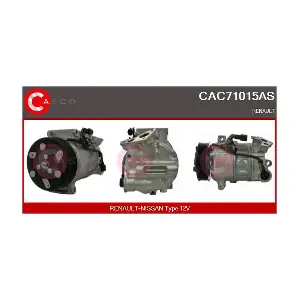 CAC71015AS CASCO