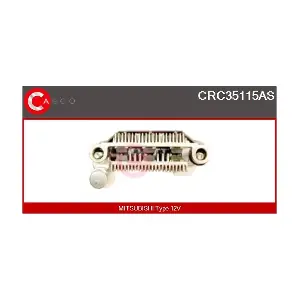 CRC35115AS CASCO