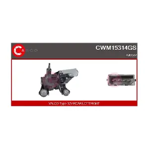 CASCO CWM15314GS