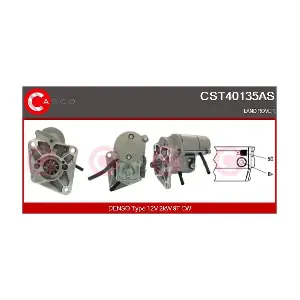 CASCO CST40135AS