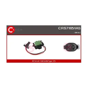 CRS71051AS CASCO