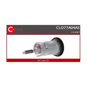 CLO77A04AS CASCO