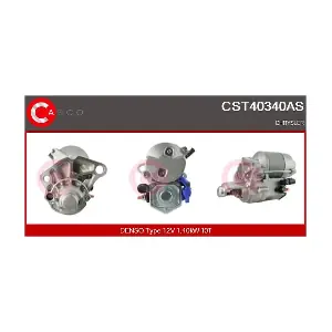 CASCO CST40340AS