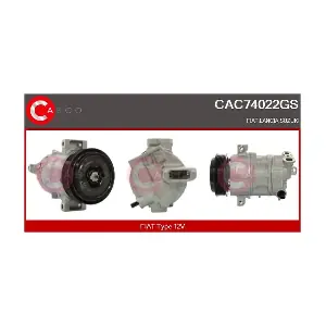 CASCO CAC74022GS