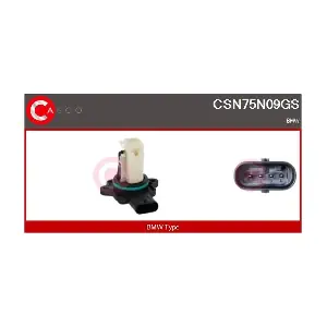 CSN75N09GS CASCO