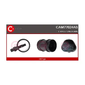 CASCO CAM77024AS