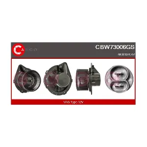 CASCO CBW73006GS